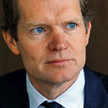 Christian Steffens, szef działu rynków kapitałowych w UniCredit CAIB