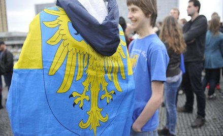 Według SN "dążenie do uzyskania autonomii i poczucia pełnego władztwa osób +narodowości śląskiej+ na