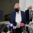 Artur Bartkiewicz: Przesuńmy wicemarszałka Terleckiego do sekcji gimnastycznej