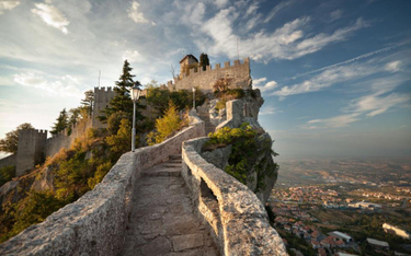 Turystyczny boom w malutkim San Marino