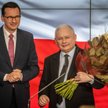 Mateusz Morawiecki zdobył w Katowicach mniej głosów niż Jarosław Kaczyński w Warszawie i Małgorzata 
