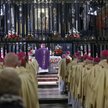 Częstochowa, Jasna Góra, rekolekcje biskupów