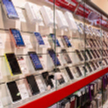 Od telefonów komórkowych, smartfonów, tabletów, notebooków, laptopów oraz konsoli do gier wideo będz
