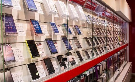Od telefonów komórkowych, smartfonów, tabletów, notebooków, laptopów oraz konsoli do gier wideo będz