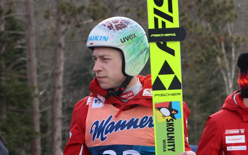 Aleksander Zniszczoł