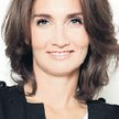 Dominika Kulczyk, założyciel, wiceprezes Green Cross Poland