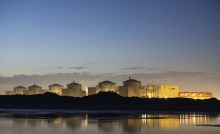 Elektrownia atomowa w Gravelines