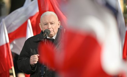 Jarosław Kaczyński