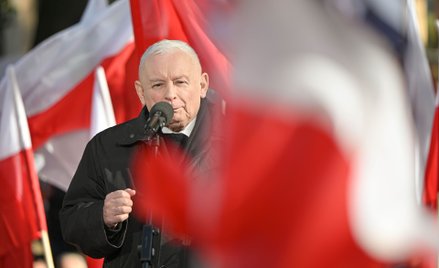 Jarosław Kaczyński