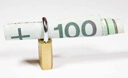 Blokada rachunku w postępowaniu karnym. Są kontrowersje
