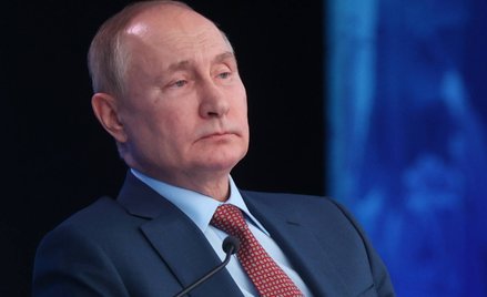 Putin nakłania Argentynę do odrzucenia dolara. Argentyna odmawia