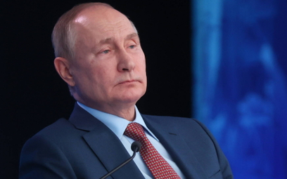 Putin nakłania Argentynę do odrzucenia dolara. Argentyna odmawia