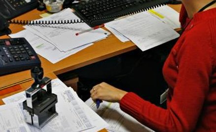 Firmy wyślą maila z fakturą