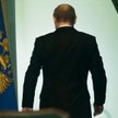 Putinizm przetrwa Putina