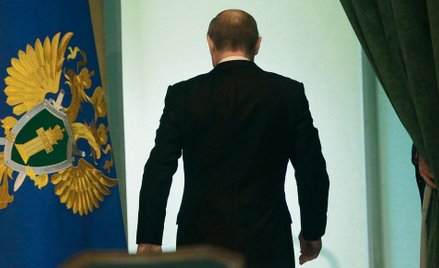 Putinizm przetrwa Putina
