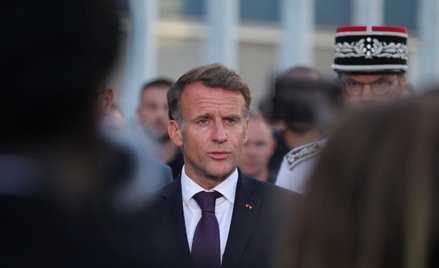 Emmanuel Macron pozostawi kraj o wiele bardziej zadłużony, niż go zastał