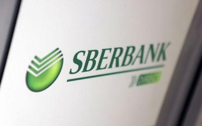 Co się dzieje z pierwszym wiceprezesem Sbierbanku?