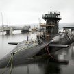 HMS Vigilant, jeden z czterech brytyjskich okrętów zdolnych przenosić broń atomową