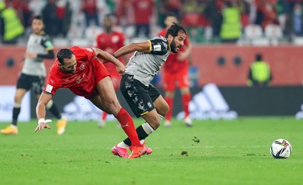 Klubowe Mistrzostwa Świata: Bayern poznał rywala