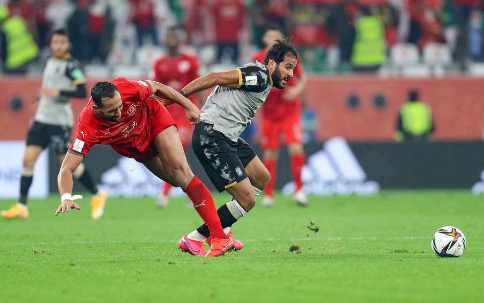 Klubowe Mistrzostwa Świata: Bayern poznał rywala