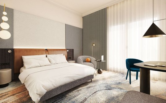 Mövenpick Grand Hotel Wrocław