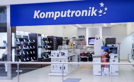 Komputronik: Wyniki pod lupą