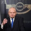 Adam Glapiński, prezes NBP.