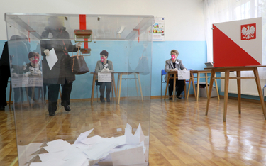 Wybory parlamentarne odbędą się jesienią. Czy rząd jest gotowy na ewentualną ingerencję Rosjan?