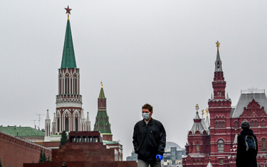 Rosja: z budżetu zniknęło 100 miliardów rubli