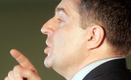 Frasyniuk: Odmówiłem współpracy jak w PRL