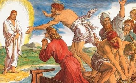 Jezus Chrystus i Męka Pańska - co tak naprawdę się wydarzyło