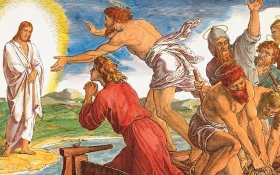 Jezus Chrystus i Męka Pańska - co tak naprawdę się wydarzyło
