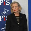 Anna Maria Anders ambasadorem RP we Włoszech