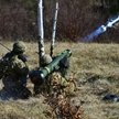 Ukraina chce więcej amerykańskich pocisków przeciwpancernych