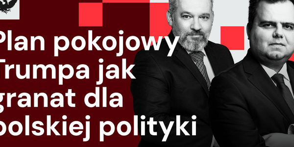 Debata o dywersji na zwykłych torach, PiS w coraz większej pułapce trumpizmu