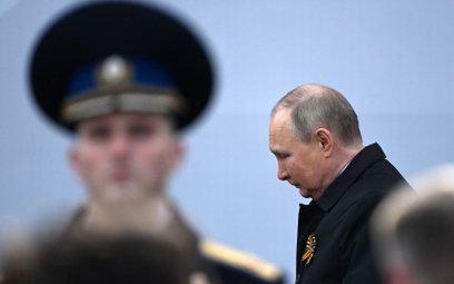 Putin: Niech horror wojny światowej się nie powtórzy