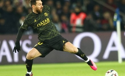 Leo Messi