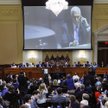 Komisja Kongresu ogląda nagranie z 6 stycznia 2021 roku z ówczesnym wiceprezydentem Mikiem Pence’em