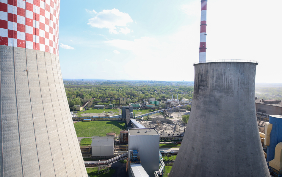 Akcje Będzina mocno w górę. KNF nie planuje zawieszenia obrotu