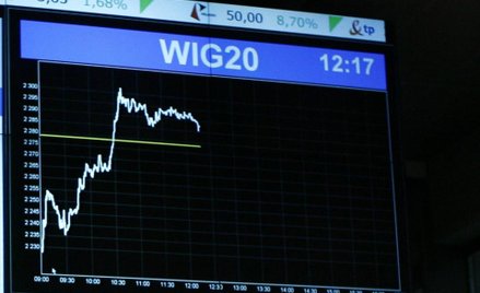 W poszukiwaniu argumentów za wzrostami na GPW