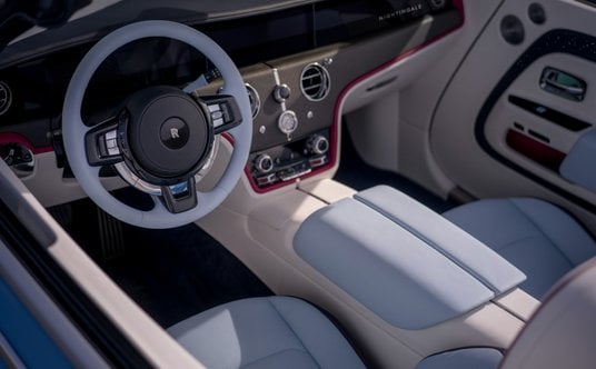 Rolls-Royce Nightingale