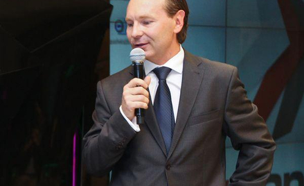 Decyzją akcjonariuszy Adam Maciejewski został nowym prezesem GPW