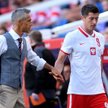 Paulo Sousa i Robert Lewandowski: mamy nadzieję, że ich przymierze da nam sukces