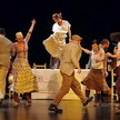 Ogólnopolski Festiwal Teatrów Studenckich w Collegium Nobilium