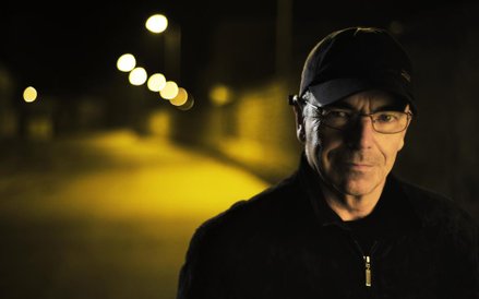 "Magical Girl" Carlos Vermut