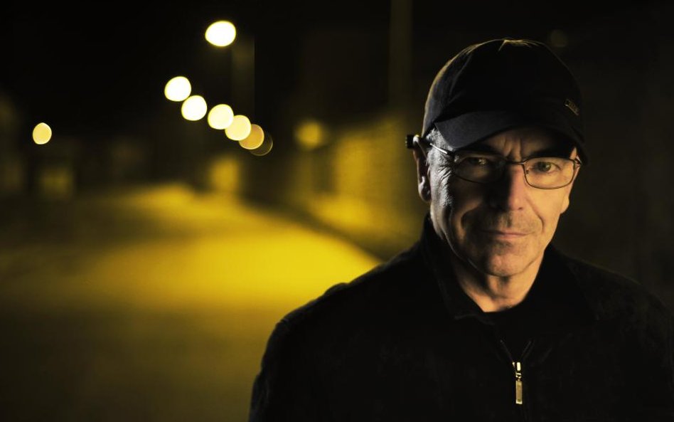 "Magical Girl" Carlos Vermut