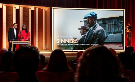 „Grzesznicy” dostali 16 nominacji do Oscarów i pobili rekord wszechczasów