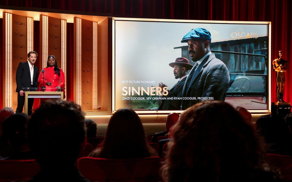 „Grzesznicy” dostali 16 nominacji do Oscarów i pobili rekord wszechczasów