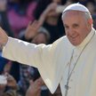 Papież Franciszek