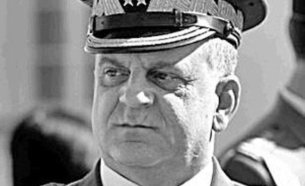 gen. Andrzej Błasik